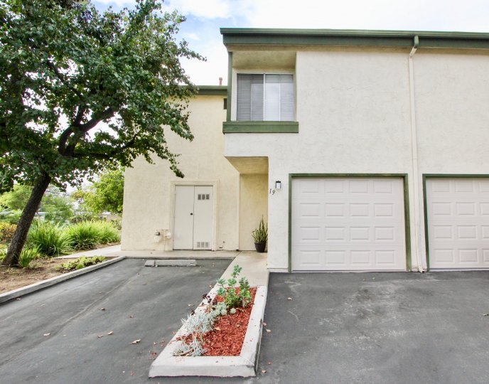 Murray Hill La Mesa CA